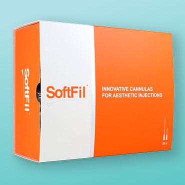 Softfil® Precision Micro-Cannula 22g 50mm 20 Kits in Sebring, FL